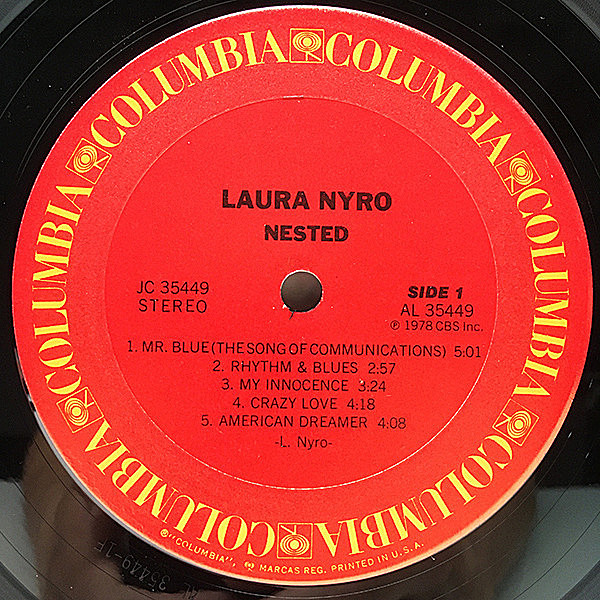 ローラ・ニーロ スコア「Time and Love」CD付 Laura Nyro Amazon.co.jp: TIME AND LOVE: ミュージック