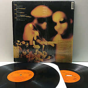 CAMP LO / Uptown Saturday Night (LP) / PROFILE | WAXPEND RECORDS