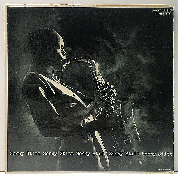 【中古】 Introduction to Sonny Stitt ソニー・スティット Amazon Music - ソニー・スティットのAn Introduction To Sonny