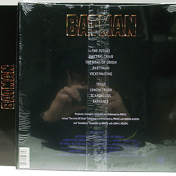 Prince / Batman　プリンス「バットマン」サントラ　大傑作LP 51orNkU-RRL._UF1000,1000_QL80_.jpg