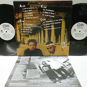 ARTIFACTS / That's Them (LP) / Big Beat | WAXPEND RECORDS