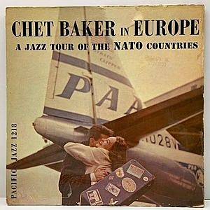 Chet Baker in Europe + CD. 1993刊【貴重】 Chet Baker in Europe + CD. 1993刊【貴重】 Amazon.co.jp: IN