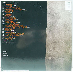 VANESSA PARADIS / Same (LP) / Remark | WAXPEND RECORDS