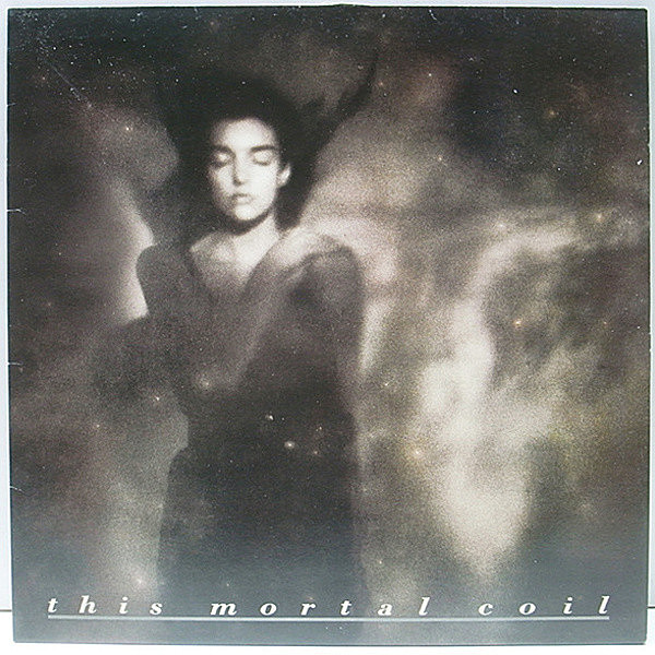 THIS MORTAL COIL / It'll End In Tears (LP) / 4AD | WAXPEND