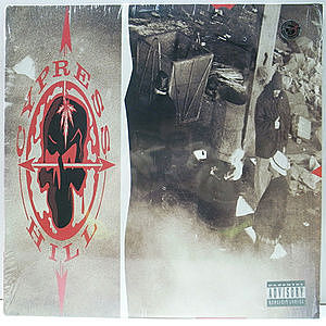 レコード画像：CYPRESS HILL / Same