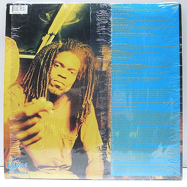 洋楽 The Ghetto's Been Good to Me. YZ VG YZ – The Ghetto's Been Good To Me (1993) Livin' Large
