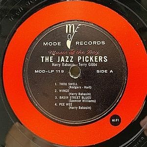 レコードサブ画像：3