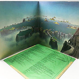 レコードサブ画像：3