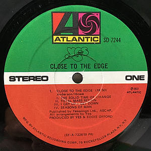 US盤 2LP YES Periphet 1978ライブ盤 イエス US盤 2LP YES Periphet 1978ライブ盤 イエス US盤 2LP YES Periphet