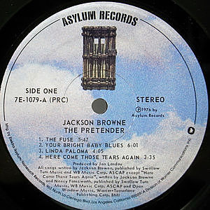 レコードサブ画像：3