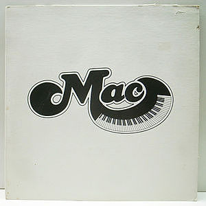 レコード画像：MAC FRAMPTON / Mac
