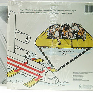 レコードサブ画像：2