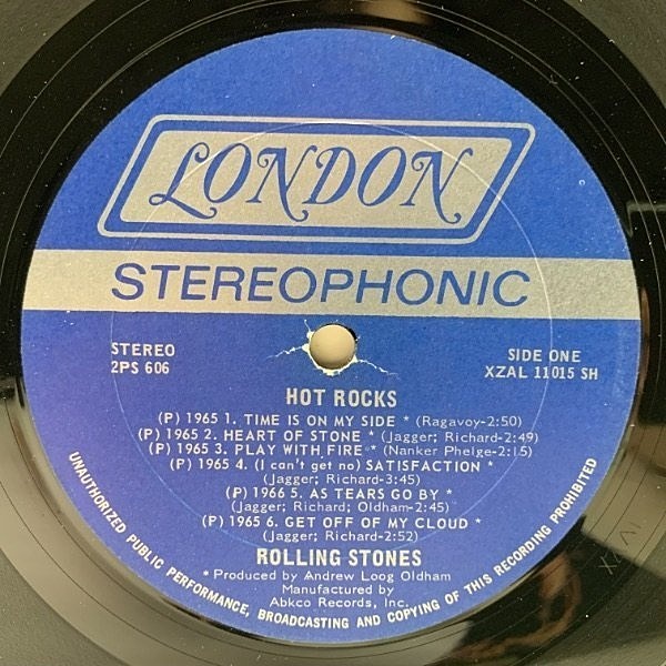 The Rolling Stones ハイブリッド盤 SACD 13枚まとめて