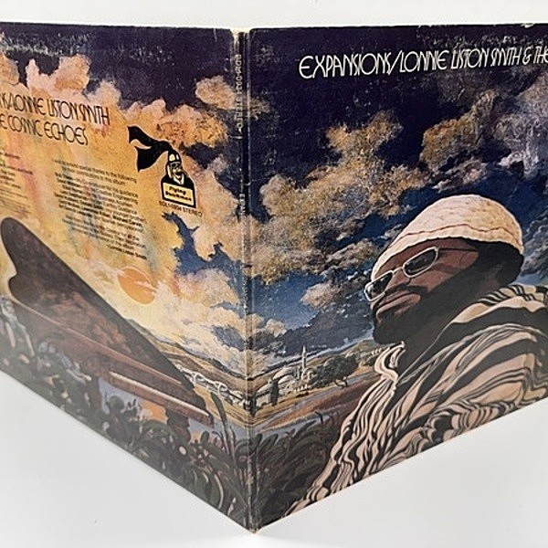 LONNIE LISTON SMITH / Expansions (LP) / Flying Dutchman | WAXPEND