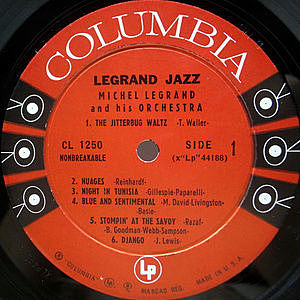 レコードサブ画像：3