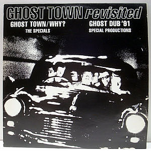 SPECIALS / SPECIAL PRODUCTIONS / Ghost Town Revisited (12) / Two