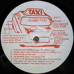 レコードサブ画像：3