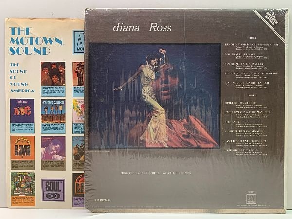 Diana Ross愛の流れに40周年CD生産限定 MOTOWN ダイアナロス Diana Ross愛の流れに40周年CD生産限定 MOTOWN ダイアナロス 洋楽