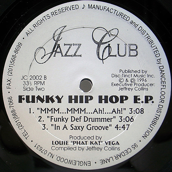 レコード　アングラ系jazzy hiphop45枚（LP含む） JAZZY HIPHOP/R&B】DJ ARATA / DRIP with MUSIC vol.2-Calm