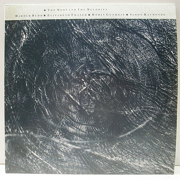 HAROLD BUDD / ELIZABETH FRASER / ROBIN GUTHRIE / SIMON
