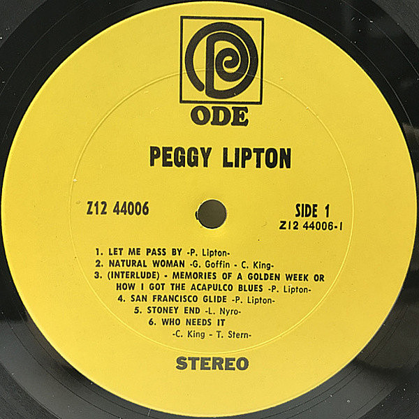 美盤 北原佐和子 Sawako Kitahara 1982年 LPレコード ときめき