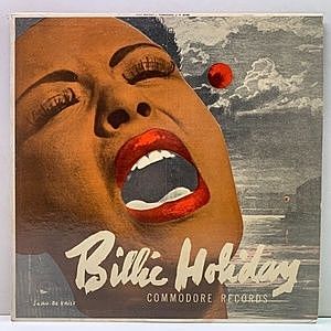 BILLIE HOLIDAY / Twelve Of Her Greatest Interpretations