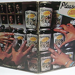 USオリジナルPleasure Accept No Substitutes LP MS01NDMyLmpwZWc.jpeg
