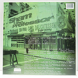 レコードサブ画像：2