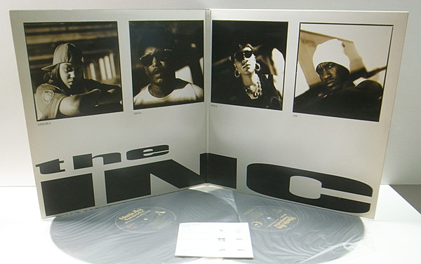 MASTA ACE INCORPORATED オリジナルレコード盤 Perfect Pitch Records - Vintage Vinyl
