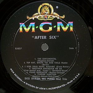 レコードサブ画像：3