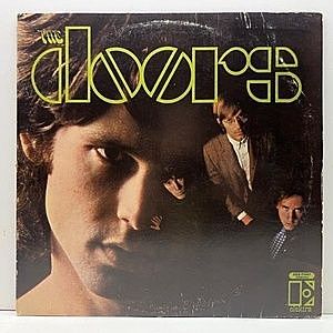 レコード画像：DOORS / Same