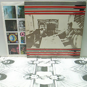 レコードサブ画像：2