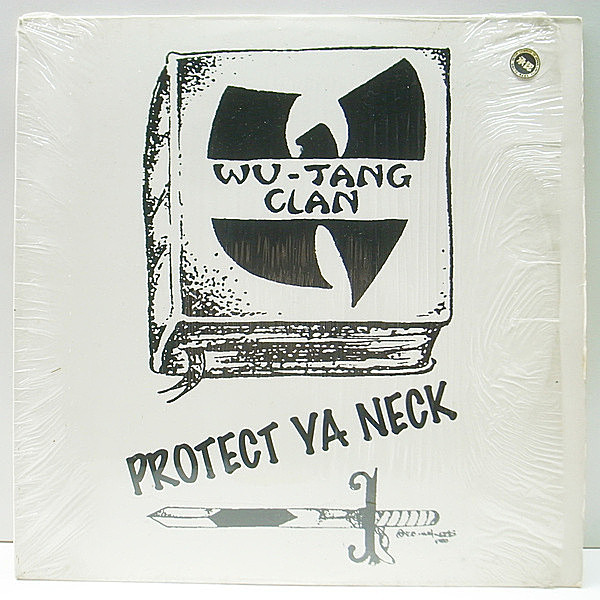 WU-TANG CLAN / Protect Ya Neck (12) / Loud | WAXPEND RECORDS