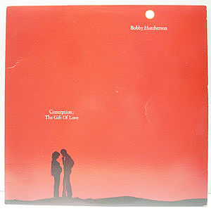 激レア　Bobby Hutcherson Montara - レコード　国内盤 Bobby Hutcherson – Montara | Releases | Discogs