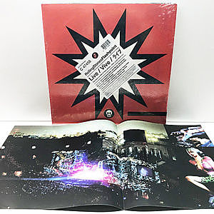 レコードサブ画像：2