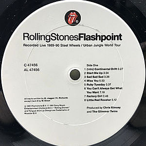 レコードサブ画像：3