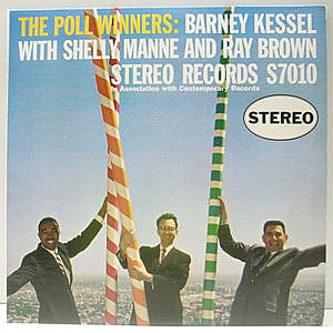 レコードサブ画像：1