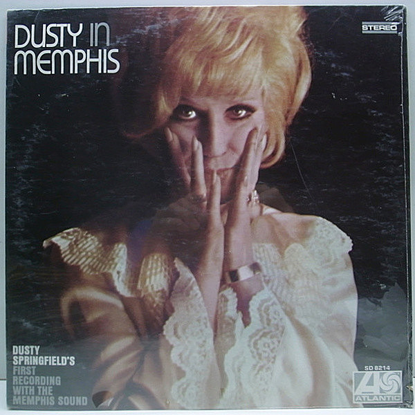 Dusty Springfield – The Balearic Sound Of Dusty Springfield