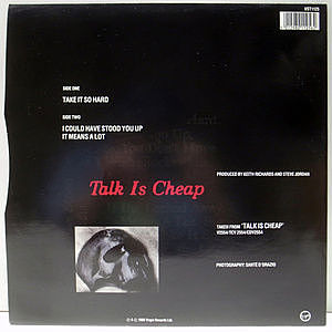 レコードサブ画像：2